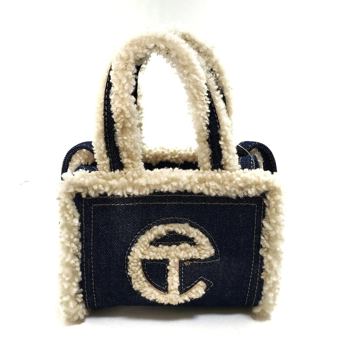 楽天市場】【中古】テルファー(Telfar) ショルダーバッグ 2way/UGG 