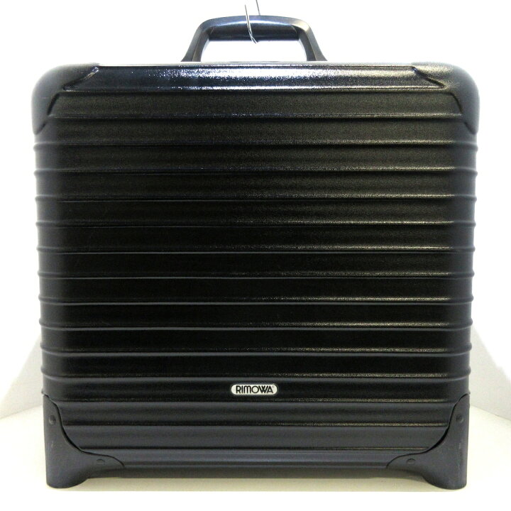 楽天市場】【中古】RIMOWA(リモワ) サルサ ビジネストローリー 