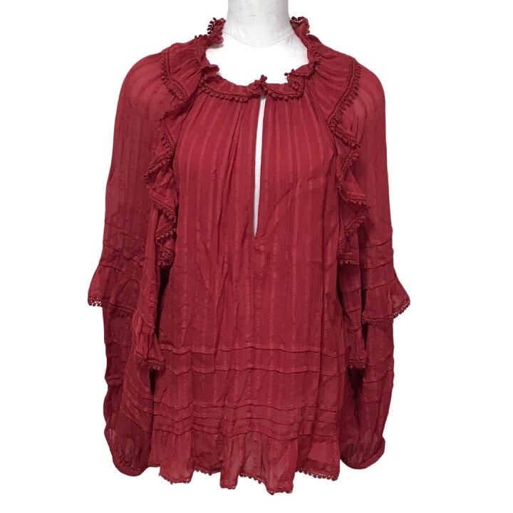 楽天市場】【中古】ISABEL MARANT ETOILE(イザベルマランエトワール 