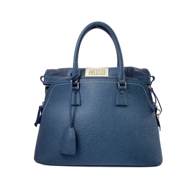 楽天市場】【中古】Maison Margiela(メゾンマルジェラ) 5AC ミディアム  