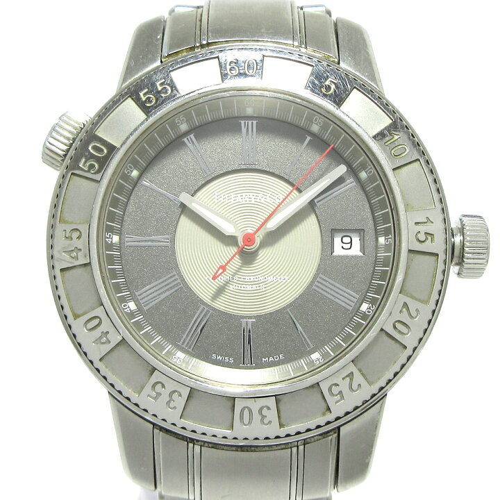 楽天市場】【中古】TIFFANY&Co.(ティファニー) マークT-57 - 腕時計 