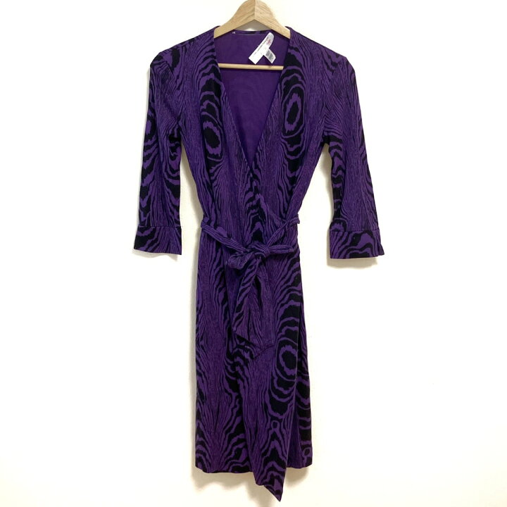 楽天市場】【中古】DIANE VON FURSTENBERG(DVF)(ダイアン・フォン 