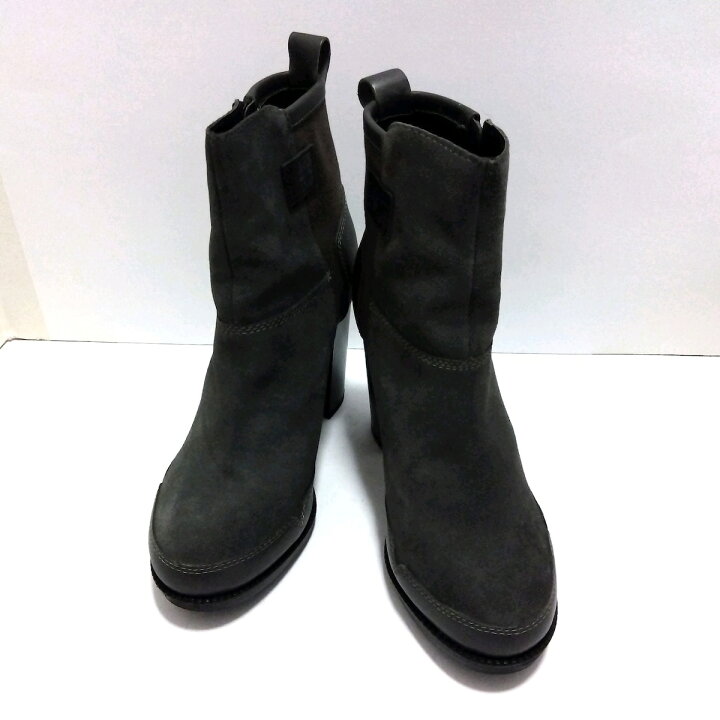楽天市場】【中古】G-STAR RAW(ジースターロゥ) ショートブーツ 