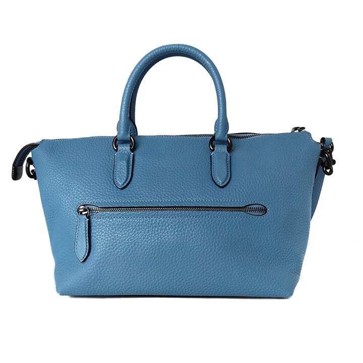 楽天市場】【中古】COACH(コーチ) カラ サッチェル ハンドバッグ 