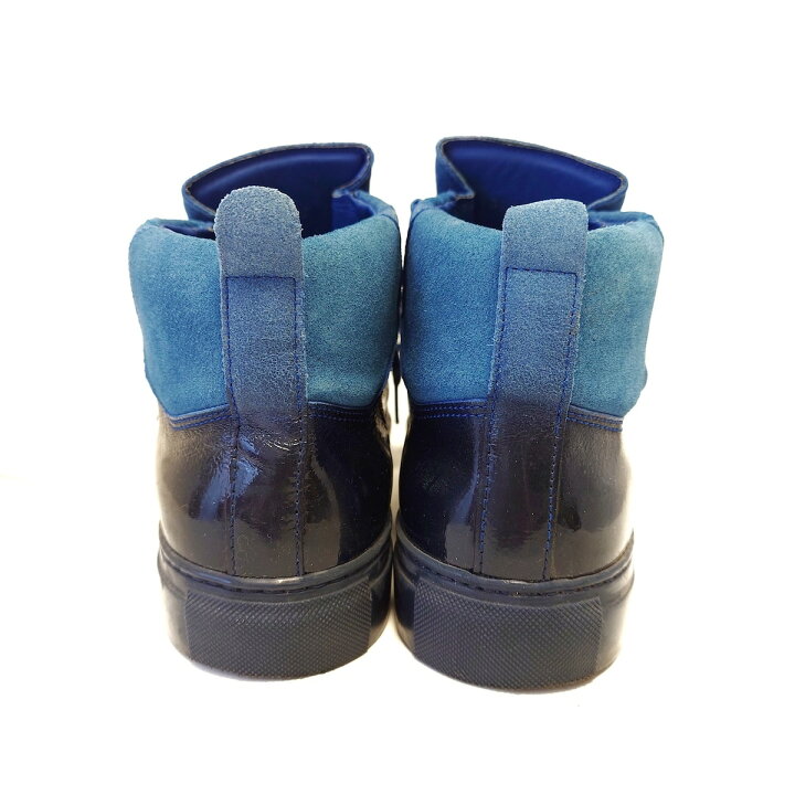 楽天市場】【中古】BALENCIAGA(バレンシアガ) アリーナ スニーカー 
