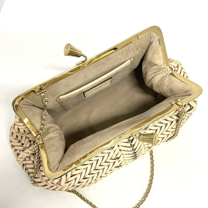 楽天市場】【中古】Anya Hindmarch(アニヤハインドマーチ) ニーソン 