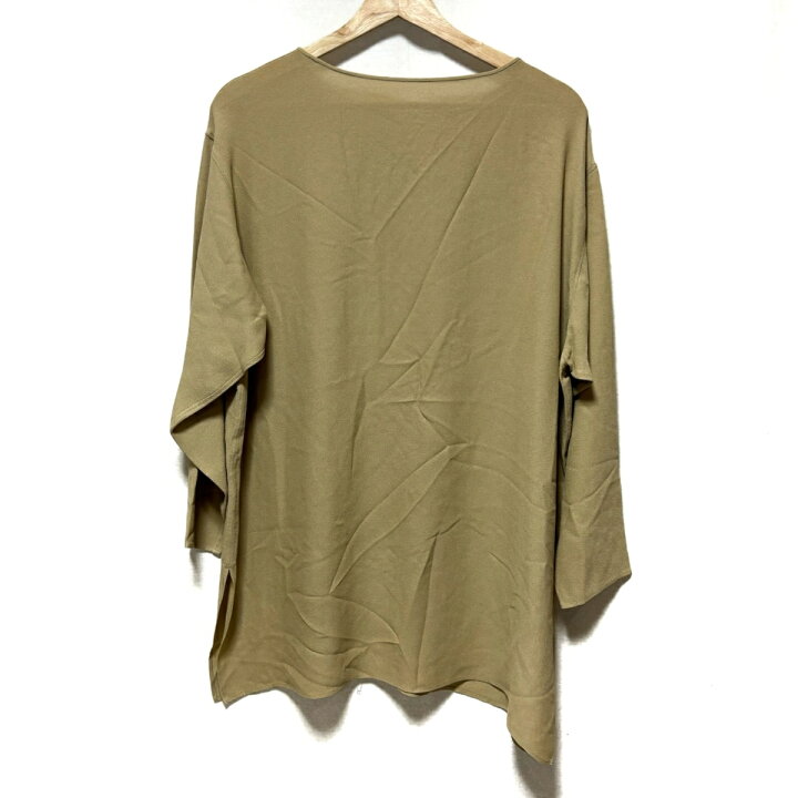 楽天市場】【中古】JURGEN LEHL(ヨーガンレール) チュニック 七分袖 