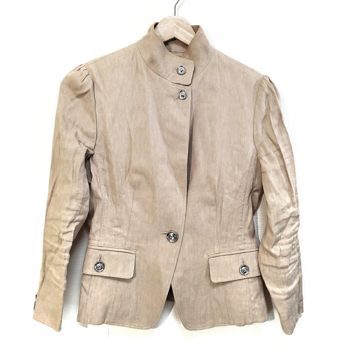楽天市場】【中古】Burberry LONDON(バーバリーロンドン) ジャケット 