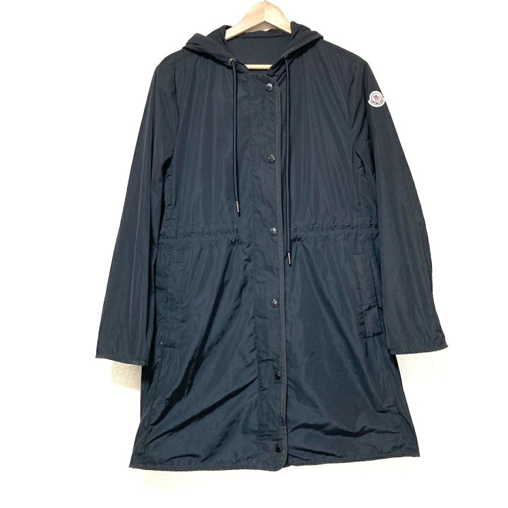 楽天市場】【新着】【中古】MONCLER(モンクレール) LEBRIS コート 長袖 