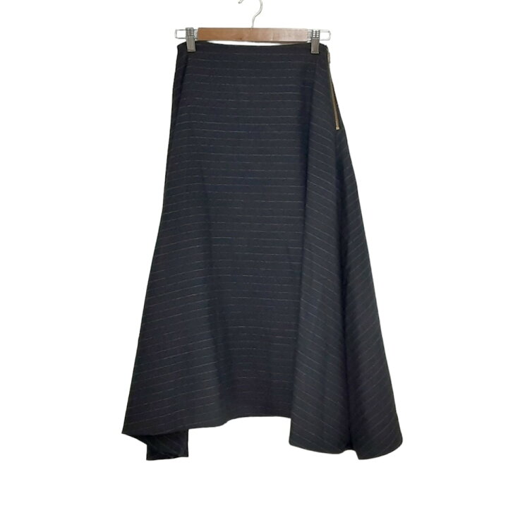 楽天市場】【中古】MADISON BLUE(マディソンブルー) ロングスカート  