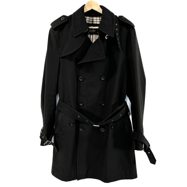 楽天市場】【中古】Burberry Black Label(バーバリーブラックレーベル 