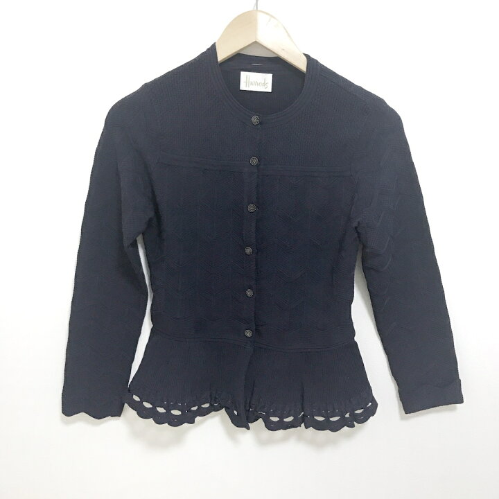 Harrods ハロッズ アンサンブル