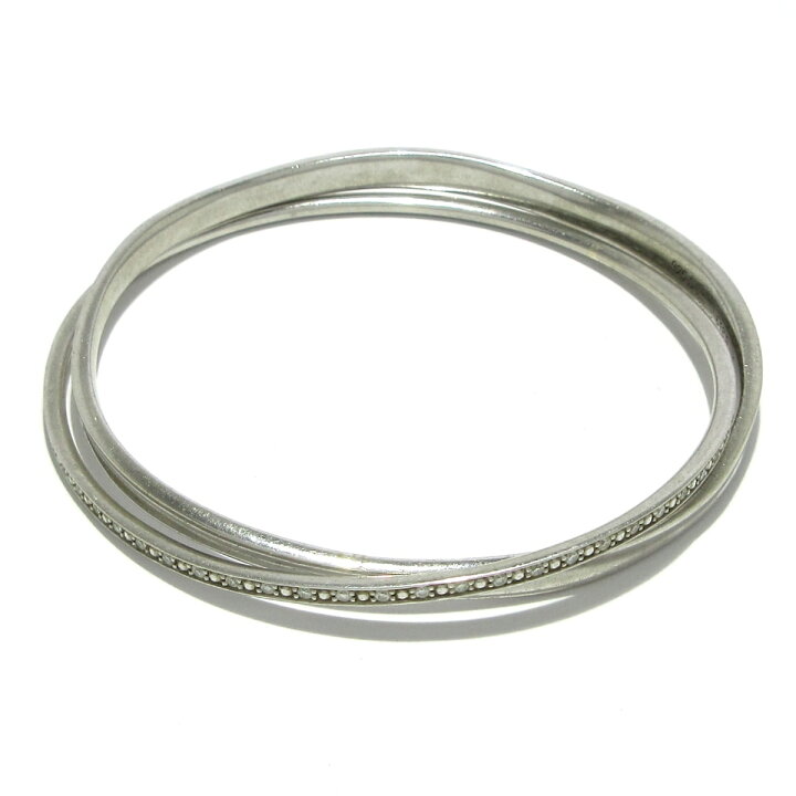 楽天市場】【中古】GEORG JENSEN(ジョージジェンセン) マルシア 