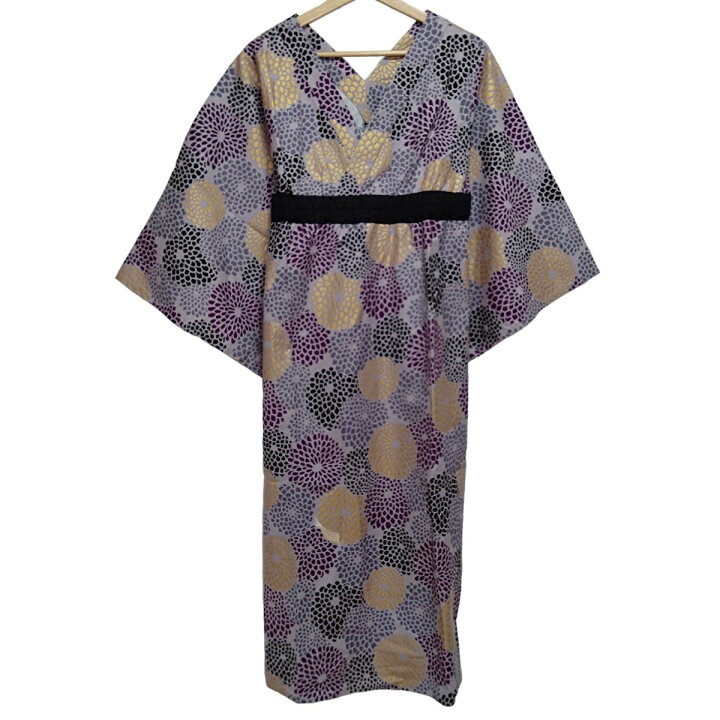 楽天市場】【中古】SOU・SOU(ソウソウ) ワンピース Vネック/七分袖 