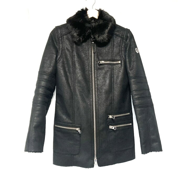 楽天市場】【新着】【中古】ARMANIJEANS(アルマーニジーンズ) コート 