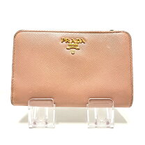 楽天市場】プラダ ピンクベージュ（財布・ケース｜バッグ・小物  