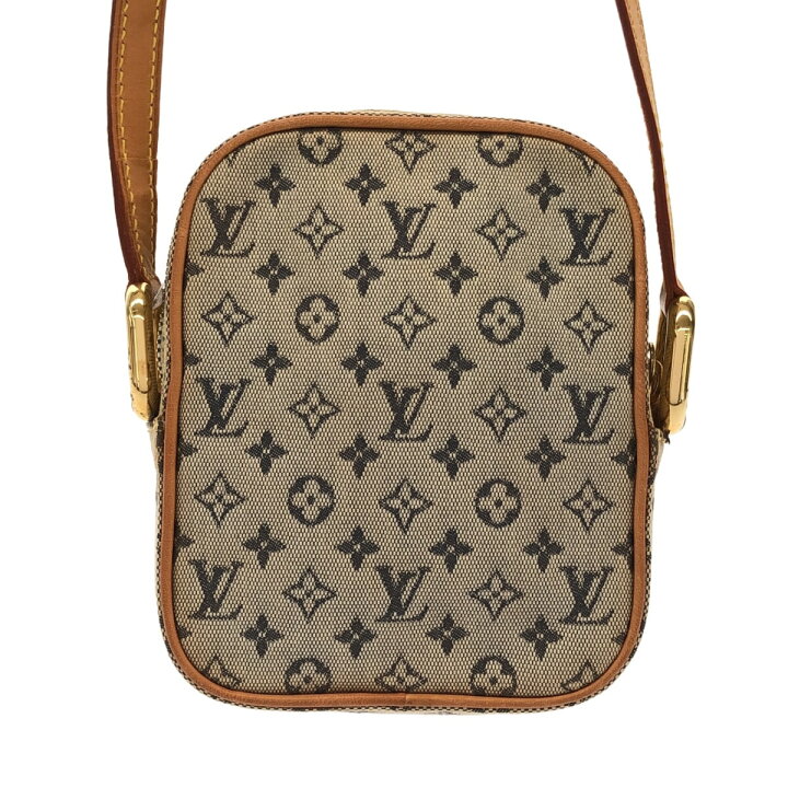 楽天市場】【中古】LOUIS VUITTON(ルイヴィトン) ジュリエットPM 