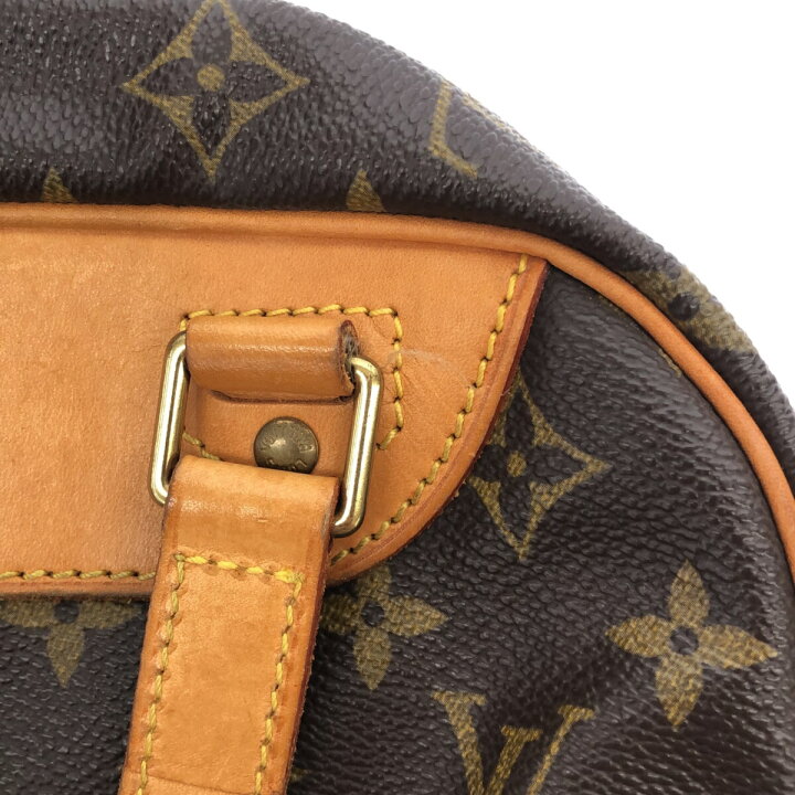 楽天市場】【中古】LOUIS VUITTON(ルイヴィトン) エクスカーション 