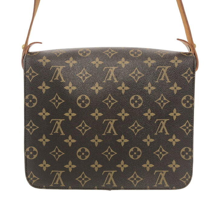 楽天市場】【新着】【中古】LOUIS VUITTON(ルイヴィトン) カルト  