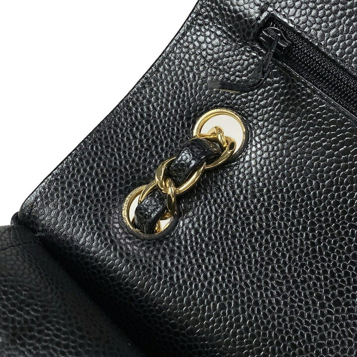 楽天市場】【中古】CHANEL(シャネル) デカマトラッセ ショルダーバッグ  