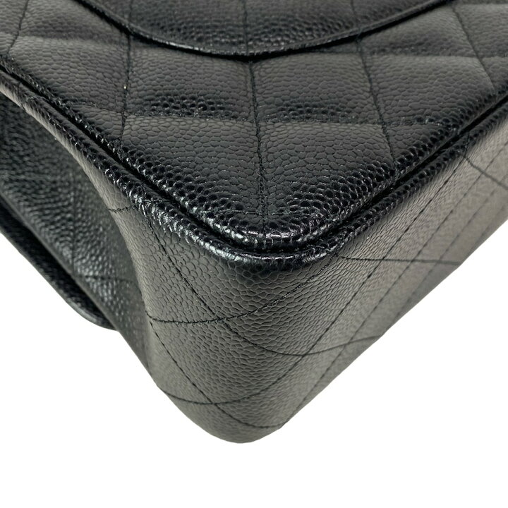 楽天市場】【中古】CHANEL(シャネル) デカマトラッセ ショルダーバッグ  