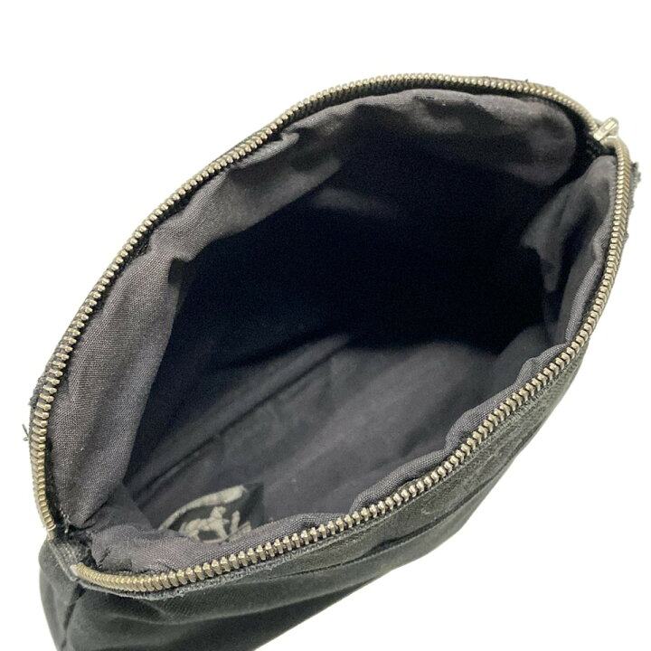 楽天市場】【中古】HERMES(エルメス) ボリードポーチ20 ポーチ  