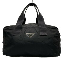 楽天市場】PRADA プラダ ボストンバッグ（素材（生地・毛糸）ナイロン  