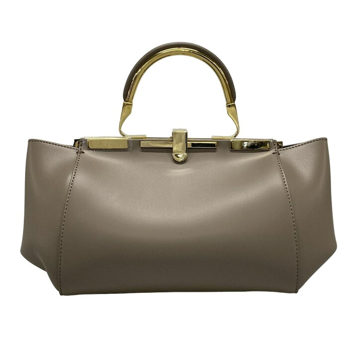 楽天市場】【中古】ZANCHETTI(ザンケッティ) アムレット ハンドバッグ 