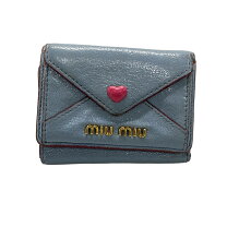 楽天市場】miumiu 財布 マドラスラブの通販 