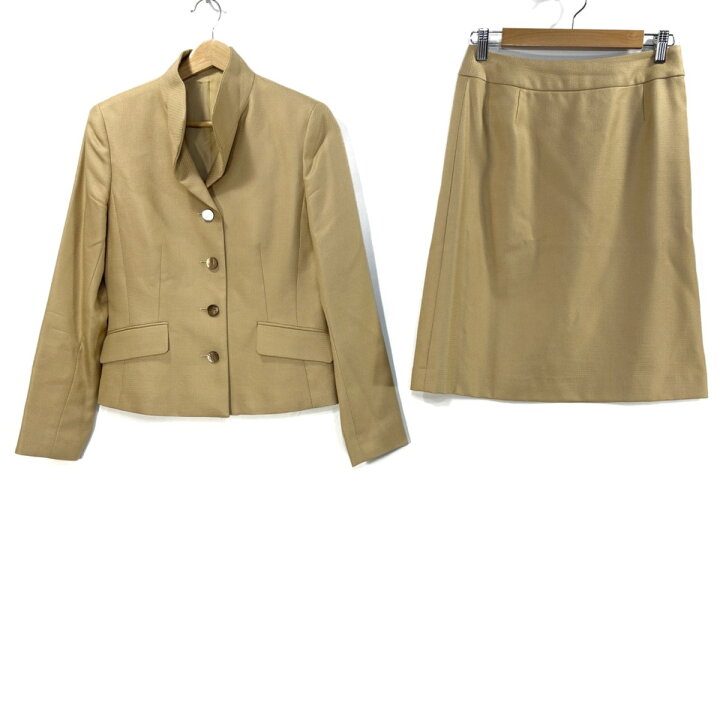 楽天市場】【中古】Aquascutum(アクアスキュータム) スカート 