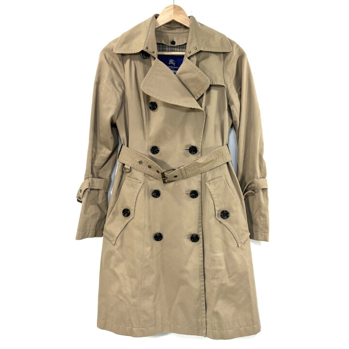楽天市場】【中古】Burberry Blue Label(バーバリーブルーレーベル 