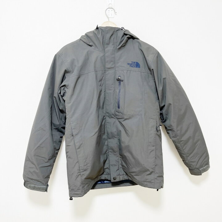 楽天市場】【新着】【中古】THE NORTH FACE(ノースフェイス) ゼウス 