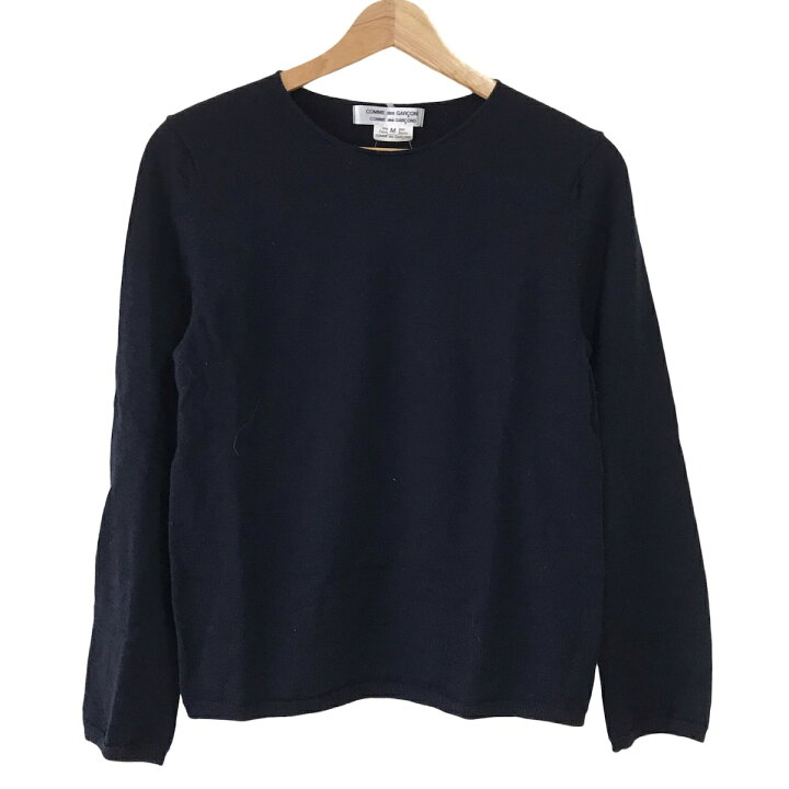 楽天市場】【中古】COMMEdesGARCONS COMMEdesGARCONS(コムデギャルソン 