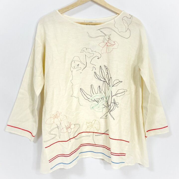 楽天市場】【新着】【中古】forte_forte(フォルテフォルテ) 長袖 