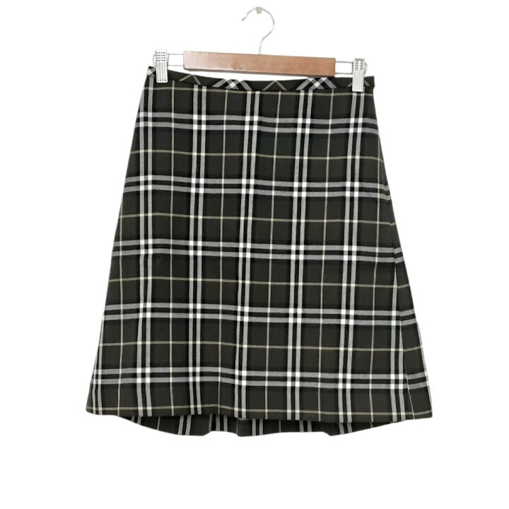 楽天市場】【中古】Burberry Blue Label(バーバリーブルーレーベル  