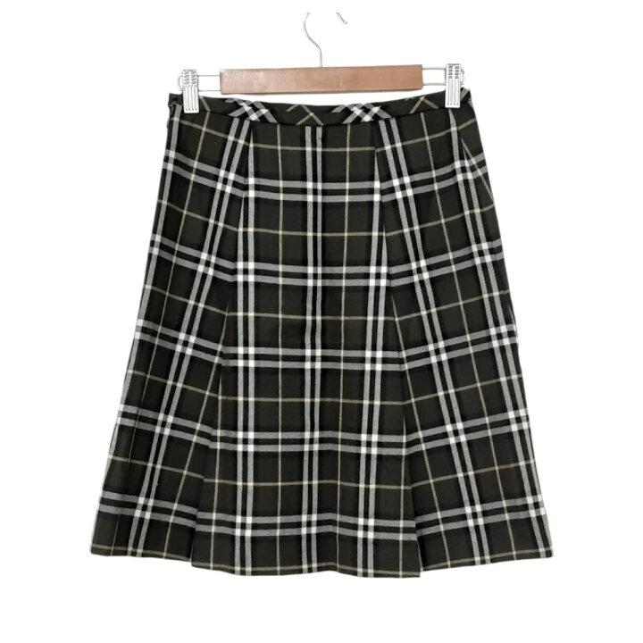 楽天市場】【中古】Burberry Blue Label(バーバリーブルーレーベル  