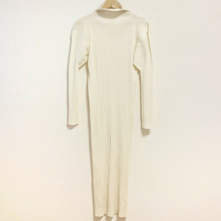 楽天市場】【中古】PLEATS PLEASE(プリーツプリーズ) ワンピース 