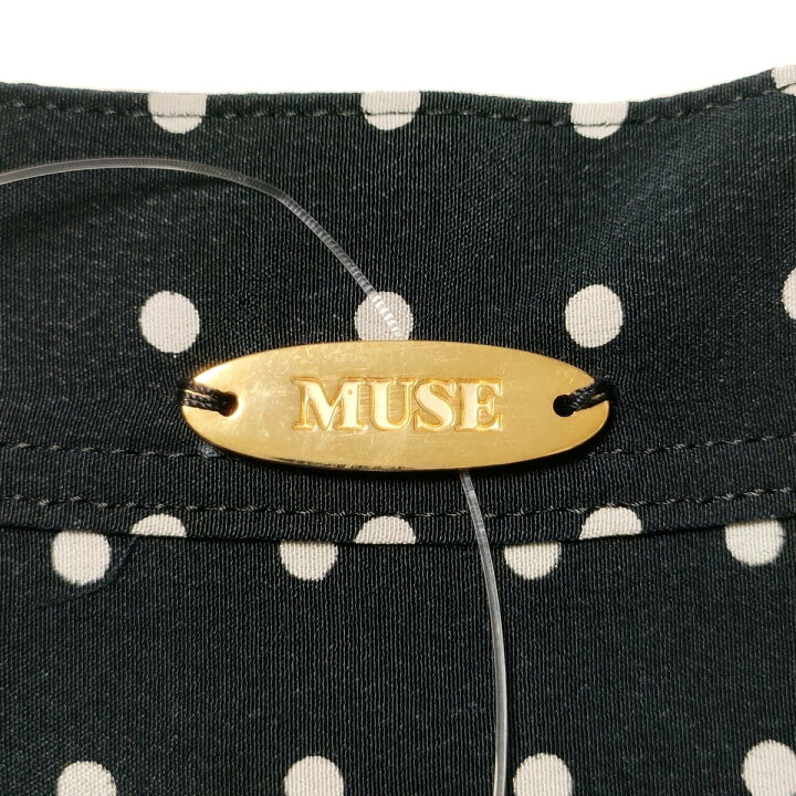 楽天市場】【中古】MUSE de DEUXIEME CLASSE(ミューズデドゥーズィエム 