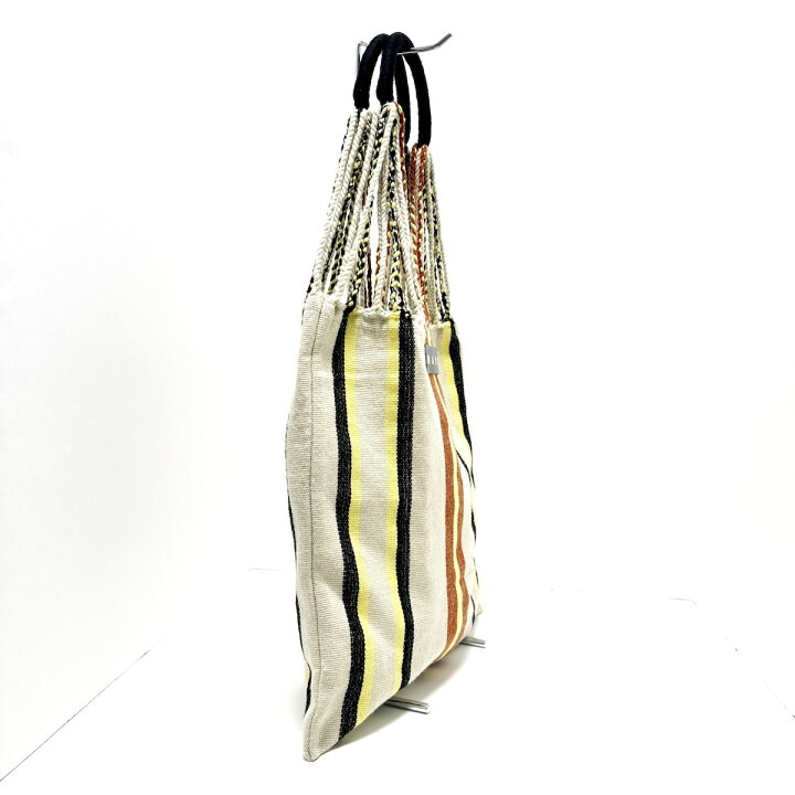 楽天市場】【中古】MARNI(マルニ) ハンモックバッグ トートバッグ  