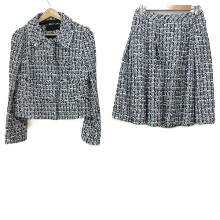 楽天市場】【新着】【中古】TO BE CHIC(トゥービーシック) スカート 