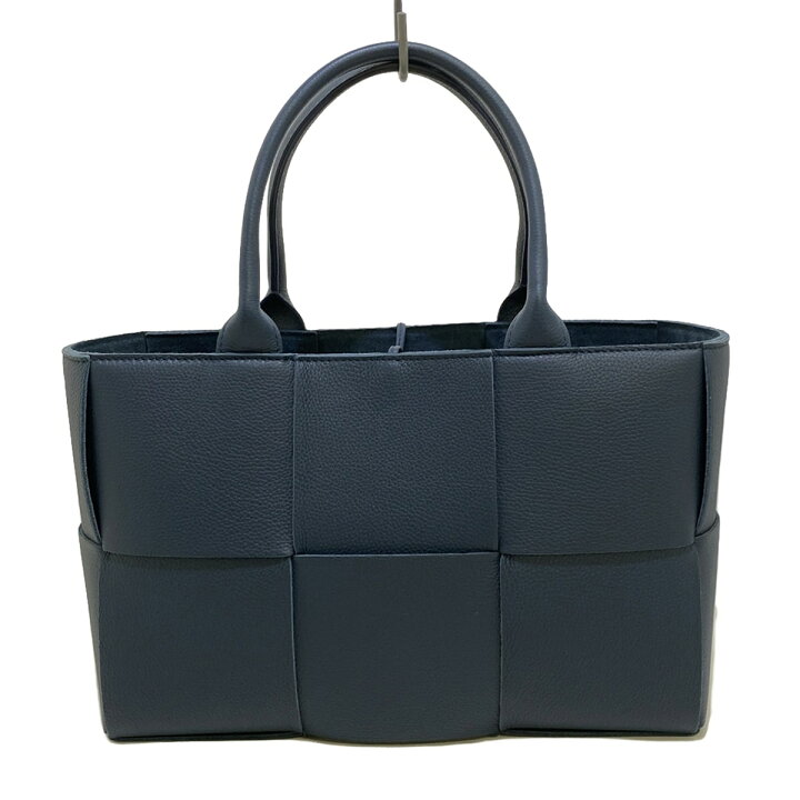 楽天市場】【中古】BOTTEGA VENETA(ボッテガヴェネタ) スモールザ 