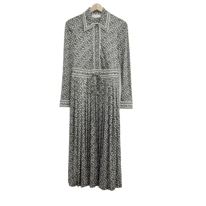 楽天市場】【中古】TORY BURCH(トリーバーチ) ワンピース 長袖/ロング 