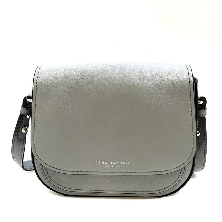 楽天市場】【中古】MARC JACOBS(マークジェイコブス) ショルダーバッグ 
