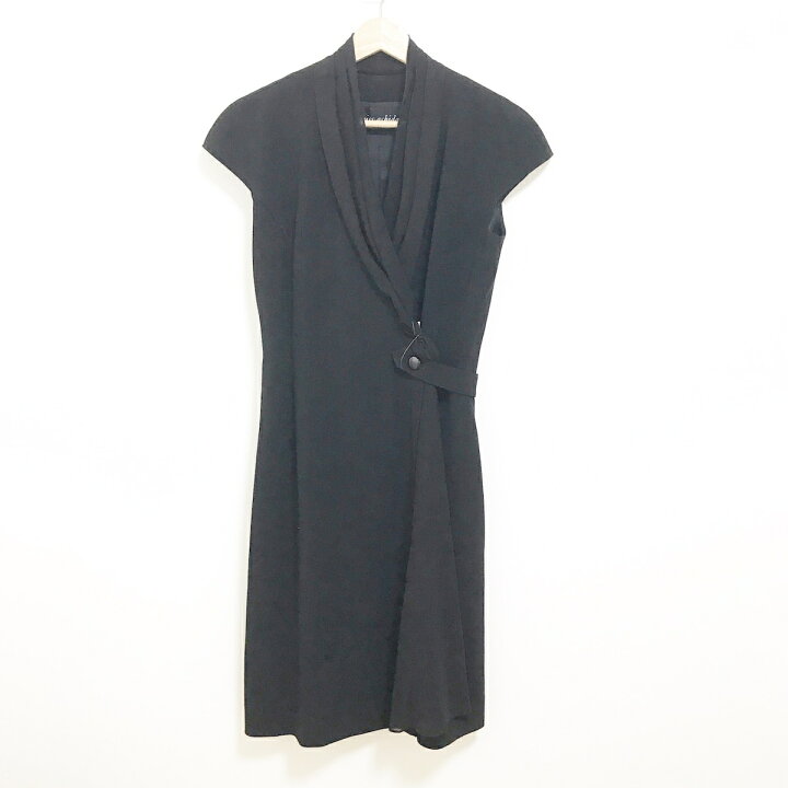 楽天市場】【新着】【中古】miss ashida(ミスアシダ) ワンピース V 
