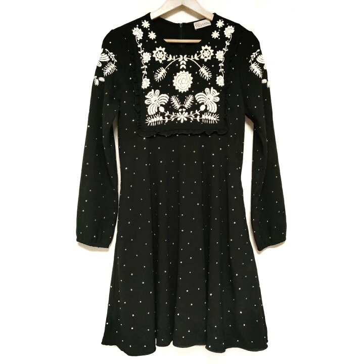 楽天市場】【新着】【中古】RED VALENTINO(レッドバレンチノ  