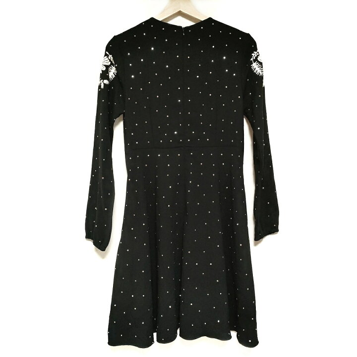 楽天市場】【新着】【中古】RED VALENTINO(レッドバレンチノ  