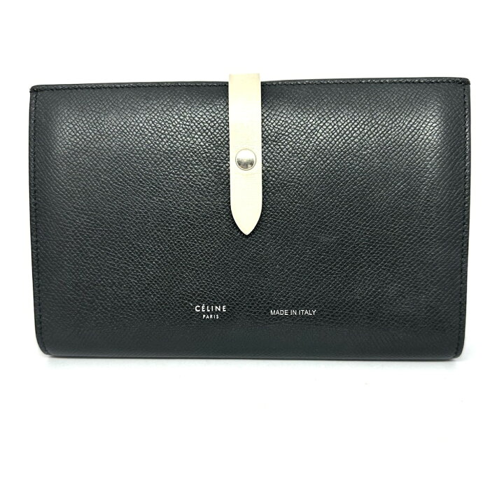 楽天市場】【新着】【中古】CELINE(セリーヌ) ストラップ ラージ 
