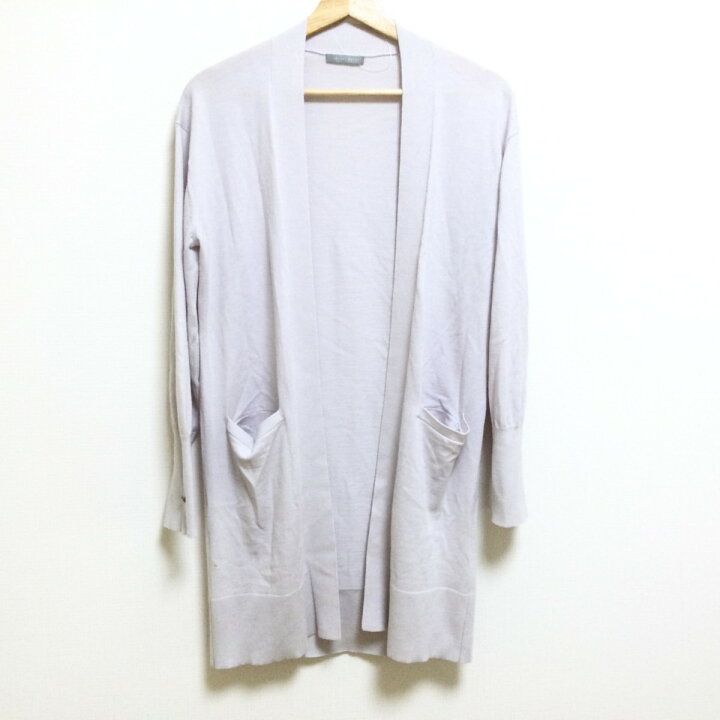 楽天市場】【中古】theory luxe(セオリーリュクス) カーディガン 長袖 