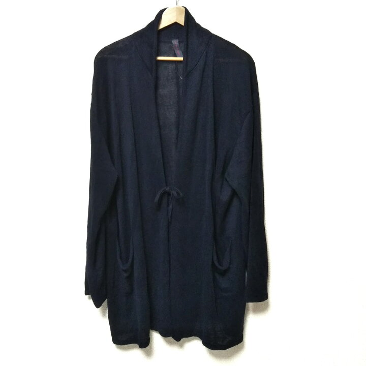 楽天市場】【中古】ESTNATION(エストネーション) カーディガン 長袖 