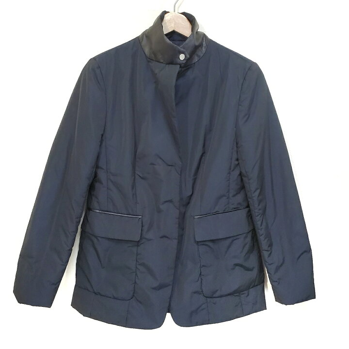 楽天市場】【中古】MORABITO(モラビト) ジャケット 長袖/中綿/冬 